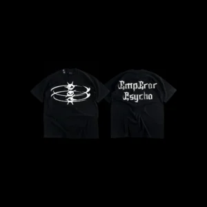 Emperor Psycho Chaos